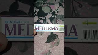 Mederma gel cream skincare cream scars beauty mederma [upl. by Feerahs]