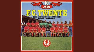 FC Twente Ay Ay Ay Ay [upl. by Ankeny]