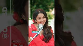 Neha Kakkar  Top 5 songs of 2022  best of nehakakkar [upl. by Polly805]