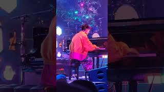 Jacob Collier plays ZELDA FAIRY FOUNTAIN [upl. by Annawat]