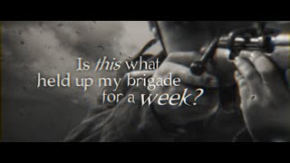 Forlorn Hope  To The Bitter End Official Lyric Video [upl. by Critta604]