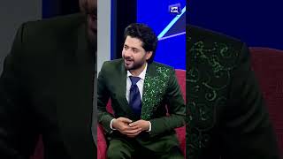 Imran Ashraf VS Sakhawat Naz  shorts viralvideo imranashraf mazaqraatseason2 [upl. by Chadbourne]