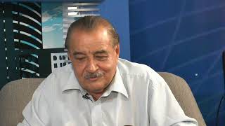 EnVivo A Diestra y Siniestra con Juan Carlos Bárcenas SNTE 26 [upl. by Sera]