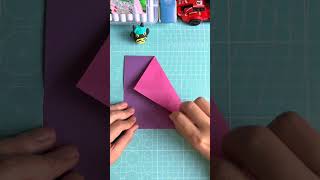 Super dope spinning flying diamonds cool three ways to play point and shoot  origami flying mac [upl. by Jaal]