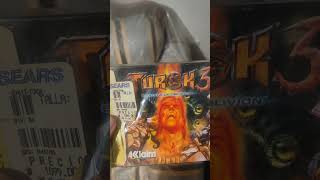 Turok 3 Shadow of Oblivion Nintendo 64 [upl. by Teerell]