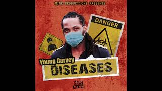 Young Garvey  Diseases [upl. by Ennaer213]