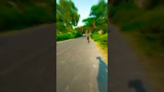 Cycle stunt sikhe wheelie stunt [upl. by Balthasar]