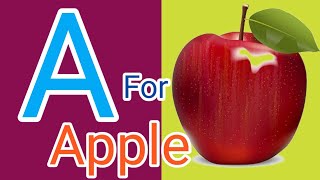 A B C D E F G H I J K L M N O P Q R S T U V W X Y Z ll Phonics Alphabet Song For Childrenabcdsong [upl. by Anialem354]