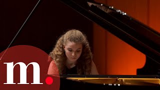 Grand Piano Competition 2021 Round 1  Varvara Kutuzova 17 years old [upl. by Nnaeirb]