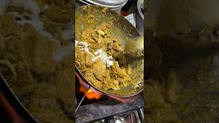 Street style Soya chapp Recipe🔥shorts streetfood viralvideo trending lucknow food soya live [upl. by Seldun878]