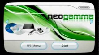 NeoGamma R8 Animated Channel [upl. by Hescock622]