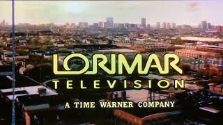 Bickley Warren Productions Miller Boyett Productions amp Lorimar Television and Warner Bros DTD [upl. by Ailemaj742]