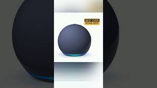 Amazon Echo Dot 5th Gen  Smart speaker with Bigger sound Motion Detection Temperature Sensor [upl. by Alathia224]