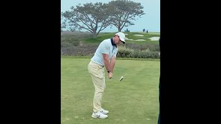 PGA 스윙천재 quot로리 맥길로이quot 스윙드릴 amp 퍼펙트스윙슬로우모션 Rory Mcilroy golf Swing drills amp Swing MotionSlow motion [upl. by Sachs]