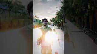 Akhiya me nasa ba pawan Singh💖🥰trend ytstudioeditingcapcutslowmosortsytnaturenewvideo [upl. by Kooima]