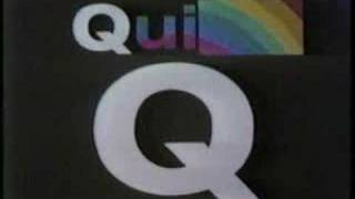 Sesame Street  Q for QuickQuietQuack [upl. by Beulah]