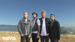 Backstreet Boys  On The Set of quotHelpless When She Smilesquot [upl. by Rufena]