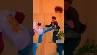 Miguel No Mercy🔥 cobrakai edit youtubeshorts viral [upl. by Pendleton]