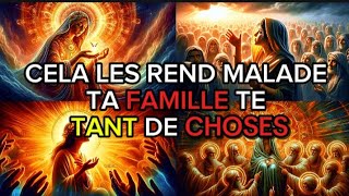 VOTRE FAMILLE PRÉVOIT DE VOUS TRAHIR UN GROUPE DE MEMBRES DE LA FAMILLE CONSPIRE CONTRE VOUS [upl. by Nylloc123]