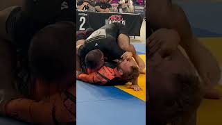 Adcc World Amateur Championship 2024 in Warschau adcc 2024 grappling submission [upl. by Layap596]