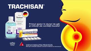 Trachisan MD [upl. by Naiviv]