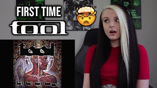 FIRST TIME listening to TOOL  quotLateralusquot REACTION [upl. by Deth]