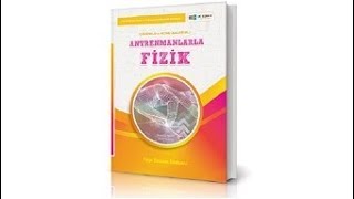 Antrenman Yayınları  Antrenmanlarla Fizik [upl. by Eillod]