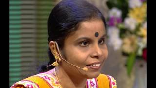 Singer Vaikom Vijayalakshmi Gets Eyesight [upl. by Eanil]