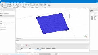 Prokon Sumo – Mesh Refinement Part 2 Defeaturing slabs [upl. by Aikaj]