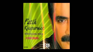 Fatih KISAPARMAK Yeter ALLAH [upl. by Celinka]