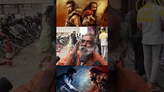 கங்குவா படம் பாத்து கத்திய தாத்தா Kanguva Movie Sathyendra Review  Suriya Bobby Deol Gnanavel [upl. by Arema]