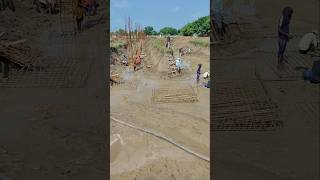 How to cleaning footing  footing pe giri soil kaise nikale  footing net footing ytshorts yt [upl. by Charie]