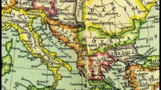 Epirus mean Albania Epirotes mean Albanians [upl. by Pearl899]