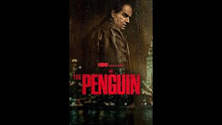 HBO GO THE PENGUIN  Watch with Unifi TV [upl. by Aicre]