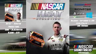 Reaktor Productions  Blackwater  NASCAR Heat Evolution Soundtrack [upl. by Atteynek]