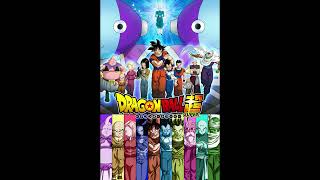 Usubeni Dragon Ball Super  Cover Latino  ZpawN [upl. by Sloane25]