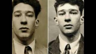 The Kray Twins in pictures [upl. by Yadsnil165]