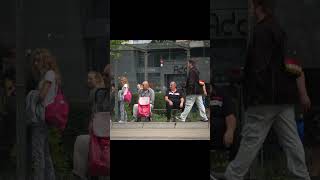 Loud Shouting Prank trending prank pranks comedy viralshorts [upl. by Burta]