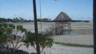 Kareas Homestay  Tabon Te Keekee Abatao Tarawa Kiribati [upl. by Meill520]