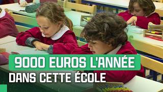 Ces parents qui paient le prix fort pour une éducation sévère [upl. by Eletnahs]