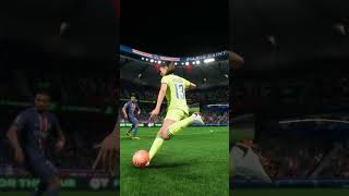 SELLNER WONDERSTRIKE fc25 ultimateteam powershot shots [upl. by Susannah550]