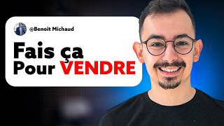 11 min pour savoir Vendre des Offres High Ticket facilement sans expérience [upl. by Phipps122]