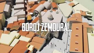 Bordj Zemoura [upl. by Akital900]