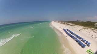 The Essence of FPV on the Emerald Coast [upl. by Assehc]