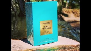 Tom ford Neroli Portofino soap review [upl. by Rhyne]