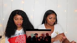 Montana Of 300  GUMMO REMIX Shot By AZaeProduction REACTION [upl. by Liddie]