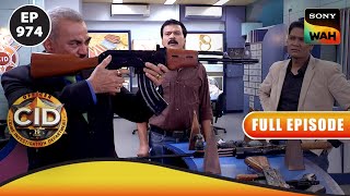 CID Dragon के पीछे पड़ी  CID  सीआईडी  1 Oct 2023 [upl. by Inaliak937]