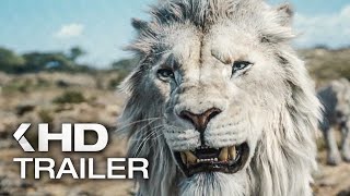 MUFASA The Lion King Trailer 2 2024 [upl. by Lindell156]