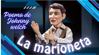 quotLa Marioneta – Un Poema que Cambiará tu Forma de Ver la Vidaquot [upl. by Fogarty]