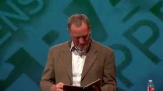 Max Lucado  Grace Happens  Week 1 [upl. by Shear]